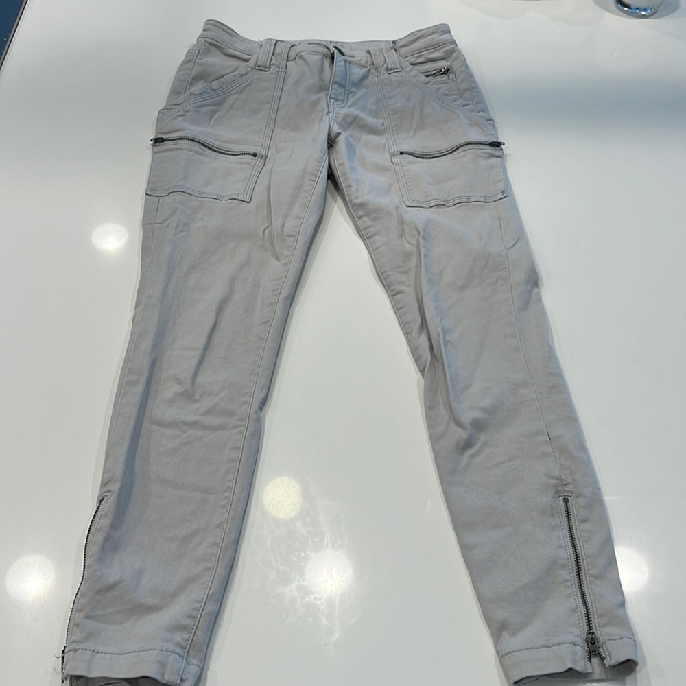 Joie park Skinny